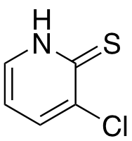 chloropyridinethiol图片