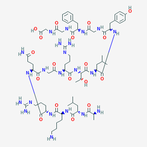 Osteogenic Growth Peptide,OGP图片