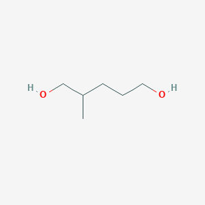 2-methylpentane-1,5-diol图片