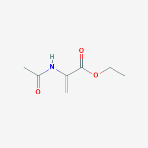 Ethylα-Acetamidoacrylate图片