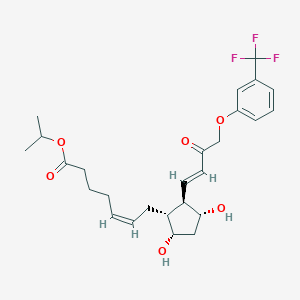 15-Keto Travoprost图片