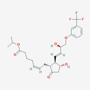 9-Keto Travoprost图片
