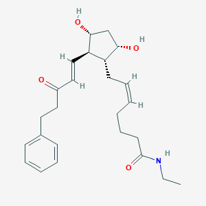 15-Keto Bimatoprost图片