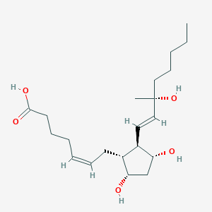 15(R)-Carboprost图片