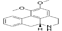 N-Nornuciferine图片