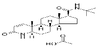 Finasteride acetate图片