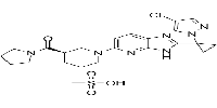 PF-06424439 methanesulfonate图片