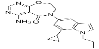 Diacylglycerol acyltransferase inhibitor-1图片