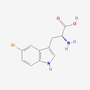 5-Bromo-D-tryptophan图片