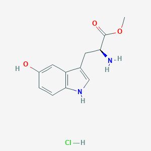 5-Hydroxy L-Tryptophan Methyl Ester图片