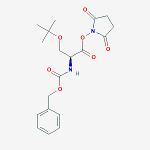 Z-Ser(TBU)-OSU图片