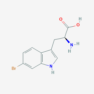 6-Bromo-L-Tryptophan图片