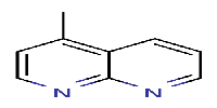 4-methyl-1,8-naphthyridine图片