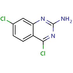 4,7-dichloroquinazolin-2-amine图片