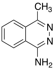 4-methylphthalazin-1-amine图片