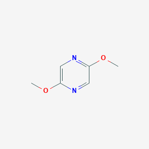 2,5-Dimethoxypyrazine图片