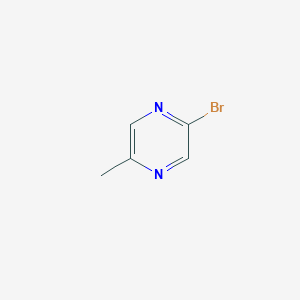 2-Bromo-5-methylpyrazine图片