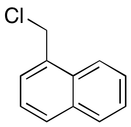 1-(chloromethyl)naphthalene图片