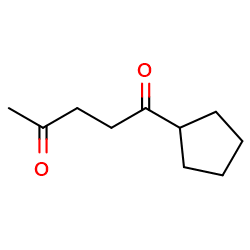 1-cyclopentylpentane-1,4-dione图片