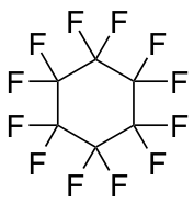 Perfluorocyclohexane图片