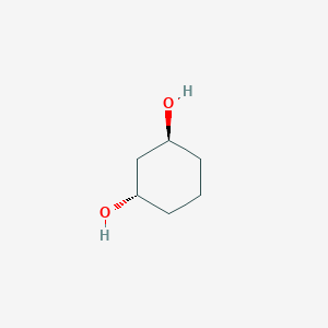 反-1,3-环己二醇图片