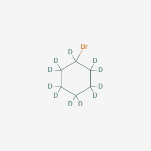 Bromocyclohexane-d11图片