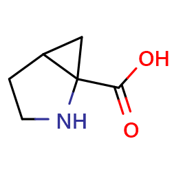2-azabicyclo[3,1,0]hexane-1-carboxylicacid图片