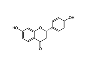 甘草素图片