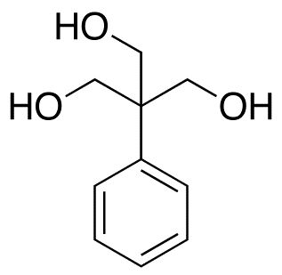 2-(羟甲基)-2-苯基-1,3-丙二醇图片