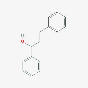 1,3-diphenylpropan-1-ol图片