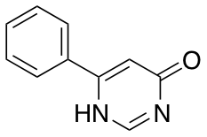 6-phenylpyrimidin-4(3H)-one图片