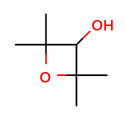 2,2,4,4-tetramethyloxetan-3-ol图片
