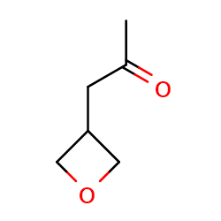 1-(oxetan-3-yl)propan-2-one图片