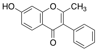 7-hydroxy-2-methyl-3-phenyl-4H-chromen-4-one图片