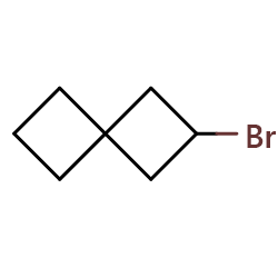2-bromospiro[3,3]heptane图片