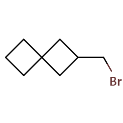 2-(bromomethyl)spiro[3,3]heptane图片