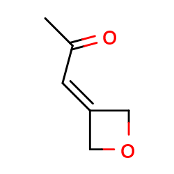 1-(oxetan-3-ylidene)propan-2-one图片