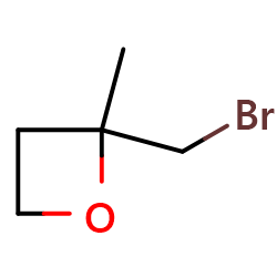 2-(bromomethyl)-2-methyloxetane图片