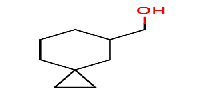 Spiro[2,5]octan-5-ylmethanol图片