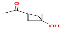 1-{3-Hydroxybicyclo[1,1,1]pentan-1-yl}ethan-1-one图片