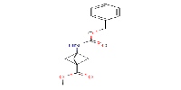 Methyl3-(((benzyloxy)carbonyl)amino)bicyclo[1,1,1]pentane-1-carboxylate图片