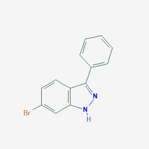 6-Bromo-3-Phenyl-1h-Indazole图片