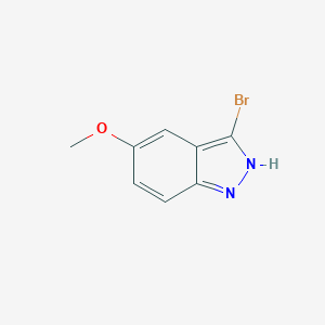 3-Bromo-5-methoxy-1H-indazole图片