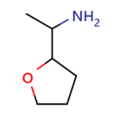 1-(oxolan-2-yl)ethan-1-amine图片
