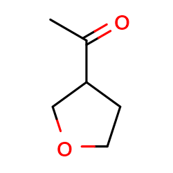 1-(oxolan-3-yl)ethanone图片