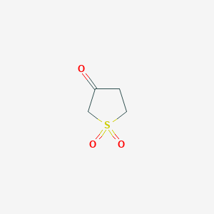 tetrahydrothiophene-3-oxo-1,1-dioxide图片