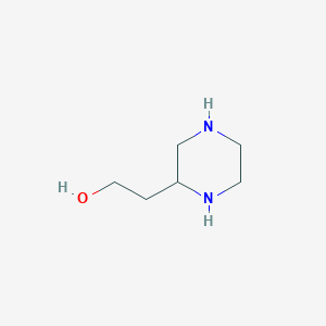 Monohydroxyethylpiperazine图片