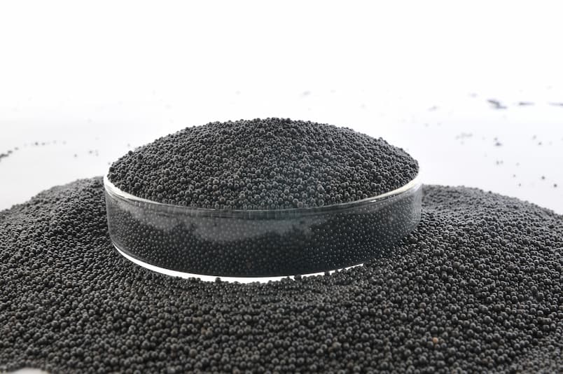生物柴油净化树脂XBD210图片