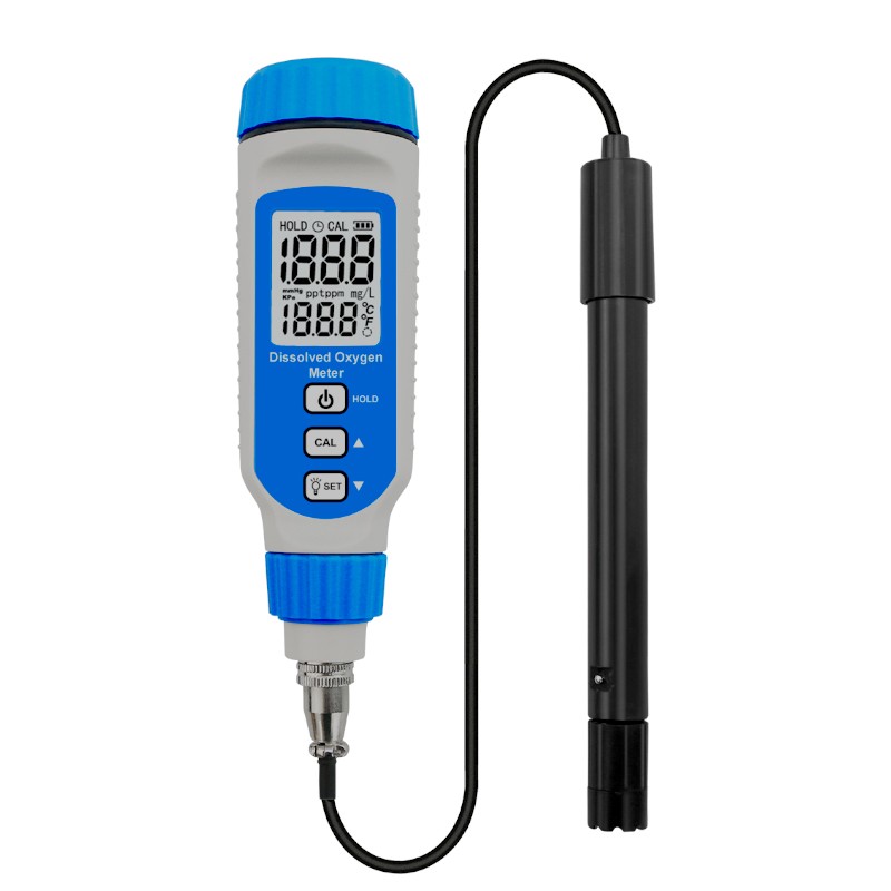 AR8210笔试溶氧仪图片