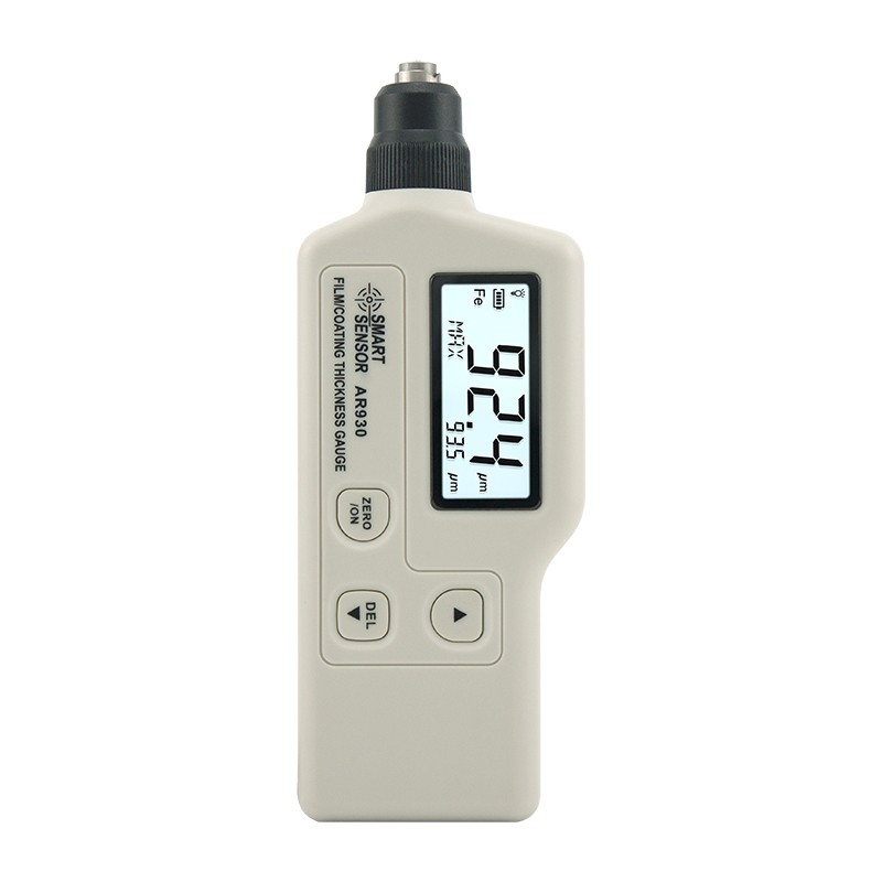 AR930涂层测厚仪-铁基型图片